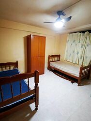 Blk 1 Haig Road (Geylang), HDB 3 Rooms #526838921